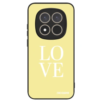 Obal pre Xiaomi Redmi Note 15 Pro 5G - Love