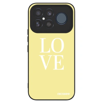 Obal pre Xiaomi Poco F8 Ultra - Love