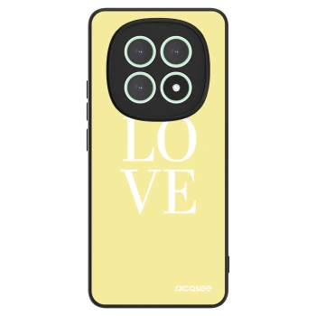 Obal pre Xiaomi Redmi Note 15 5G - Love