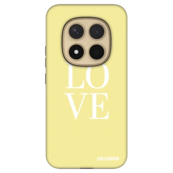 Obal pre Xiaomi Redmi Note 15 Pro+ - Love