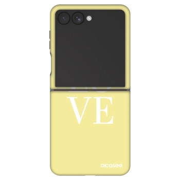 Obal pre Samsung Galaxy Z Flip7 5G - Love
