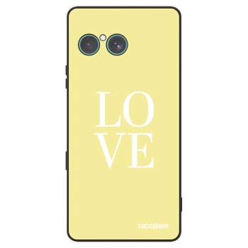 Obal pre Sony Xperia 10 VII - Love