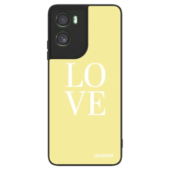 Obal pre Motorola Moto G06 - Love
