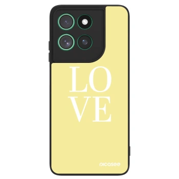 Obal pre Motorola Moto G57 Power - Love