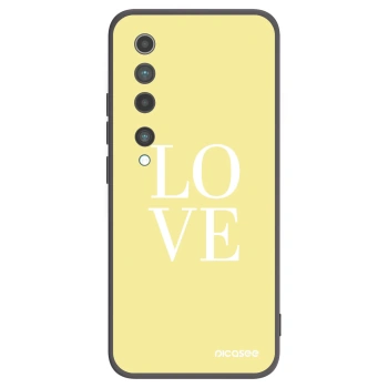 Obal pre Xiaomi Mi 10 - Love