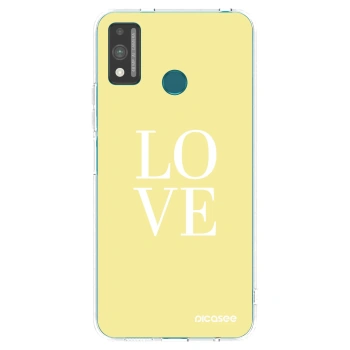 Obal pre Honor 9X Lite - Love
