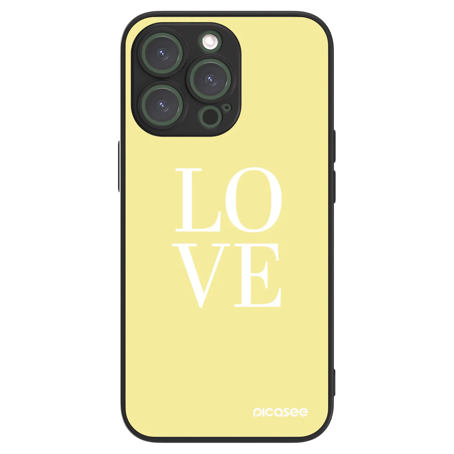 ULTIMATE CASE MagSafe pro Apple iPhone 13 Pro - Love