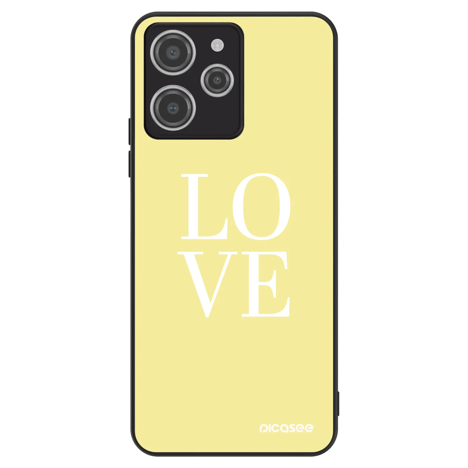 ULTIMATE CASE pro Xiaomi Redmi 12 4G - Love
