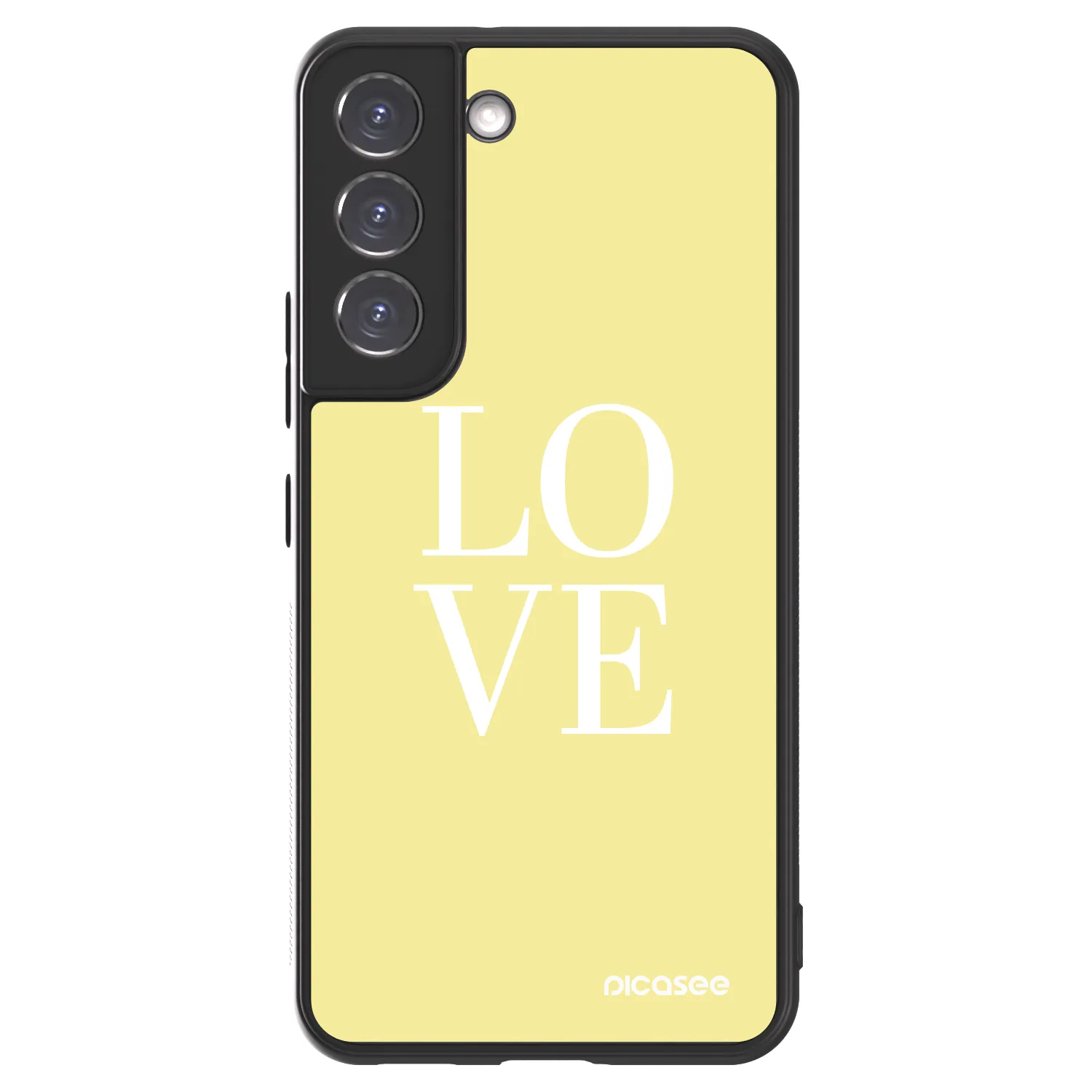 ULTIMATE CASE PowerShare pro Samsung Galaxy S22 5G - Love
