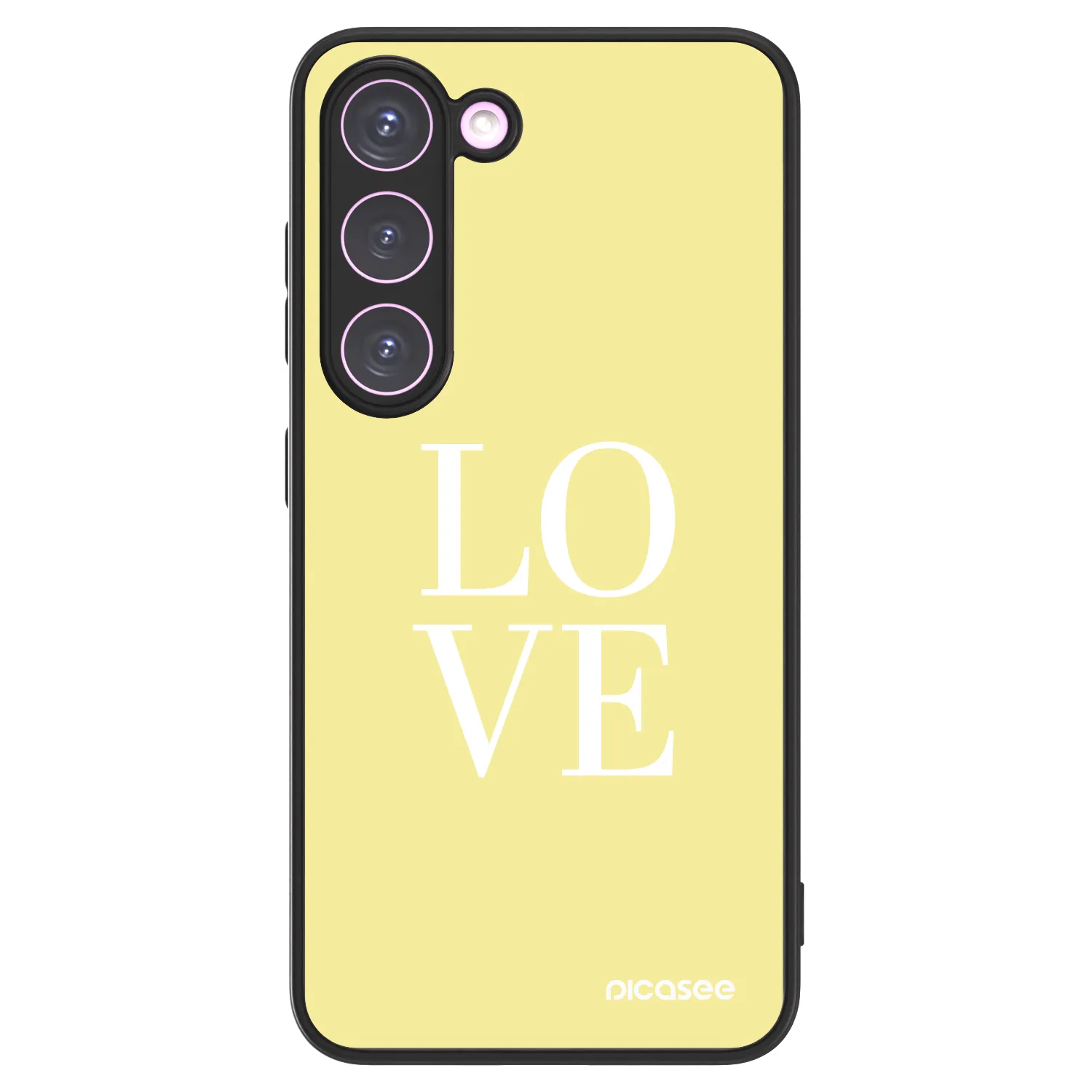 ULTIMATE CASE PowerShare pro Samsung Galaxy S23 5G - Love