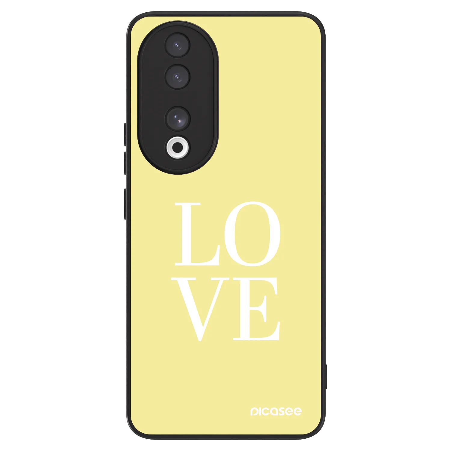 ULTIMATE CASE pro Honor 90 5G - Love