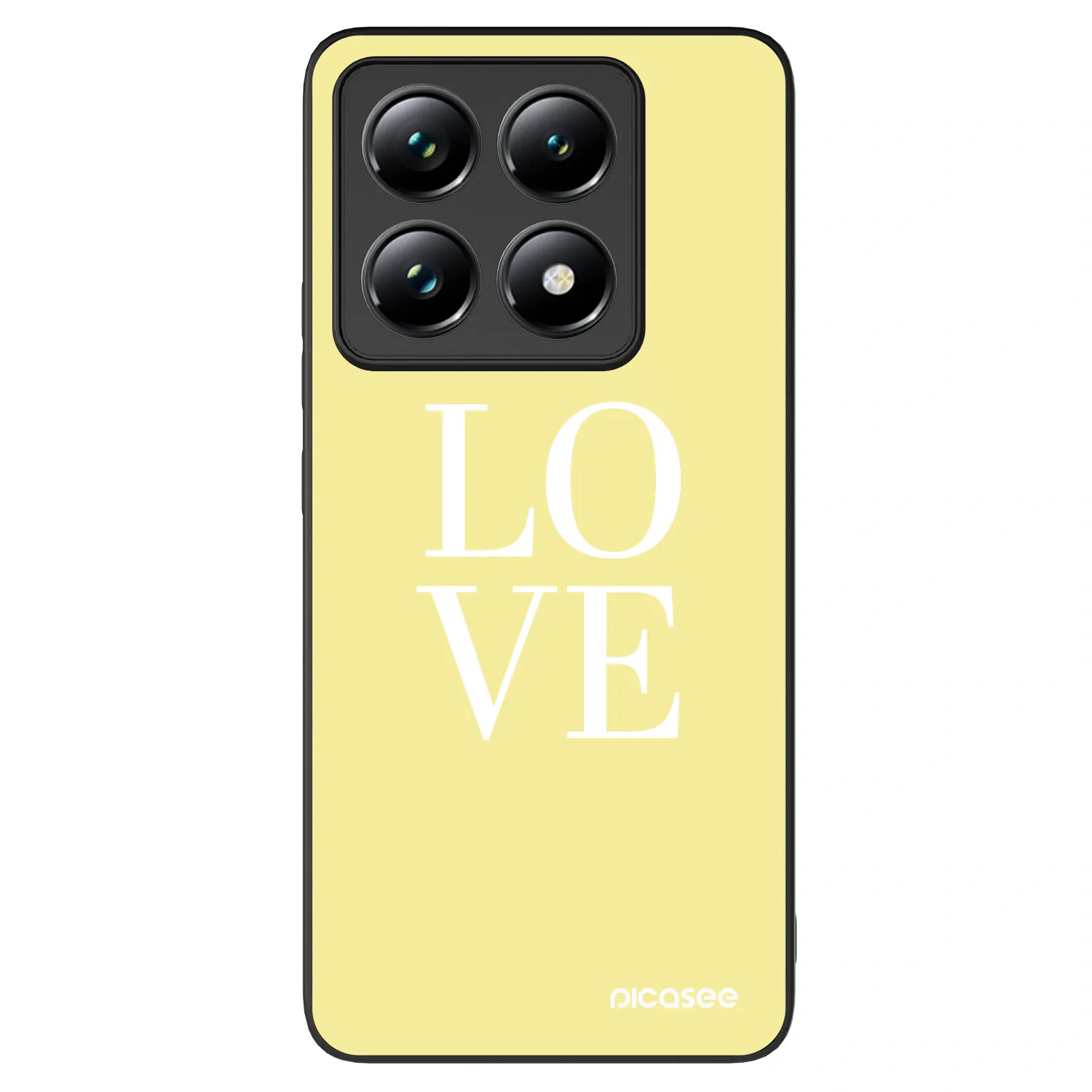 ULTIMATE CASE pro Xiaomi 14T Pro - Love