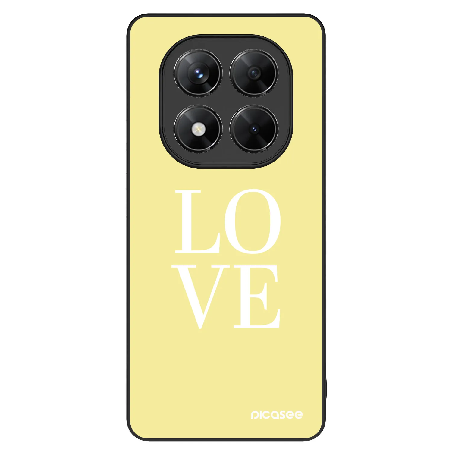 ULTIMATE CASE pro Xiaomi Redmi Note 14 Pro 5G - Love