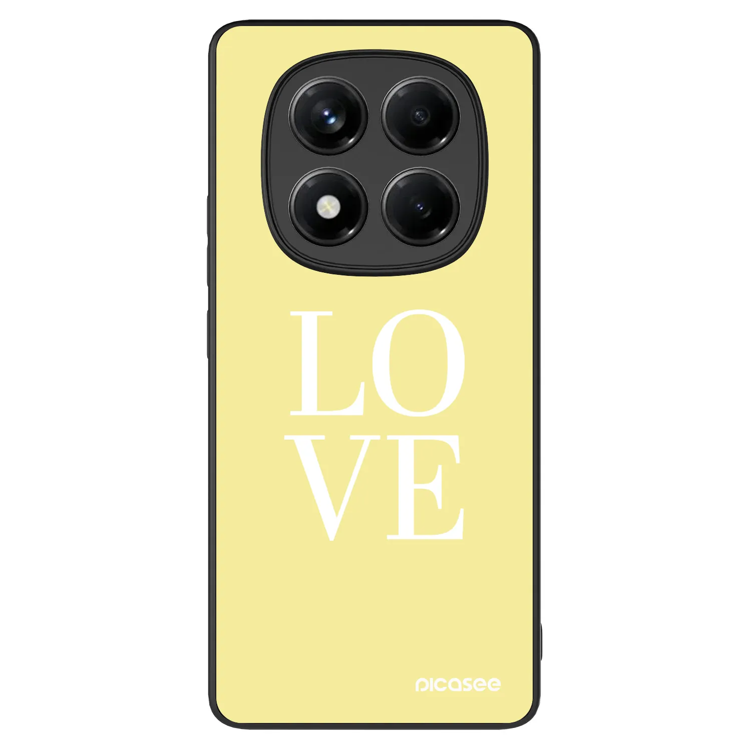 ULTIMATE CASE pro Xiaomi Redmi Note 14 Pro 4G - Love