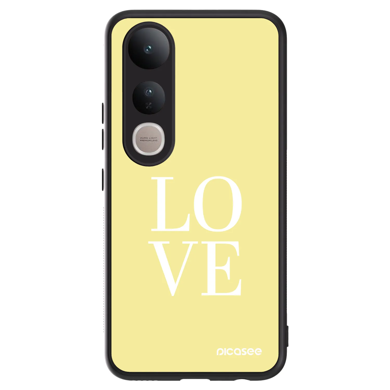 ULTIMATE CASE pro Vivo V50 Lite 5G - Love