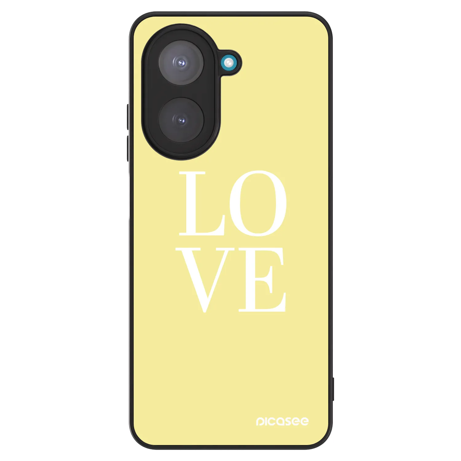 ULTIMATE CASE pro Xiaomi Redmi A5 - Love