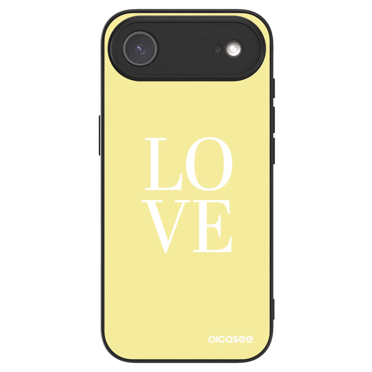 ULTIMATE CASE MagSafe pro Apple iPhone Air - Love