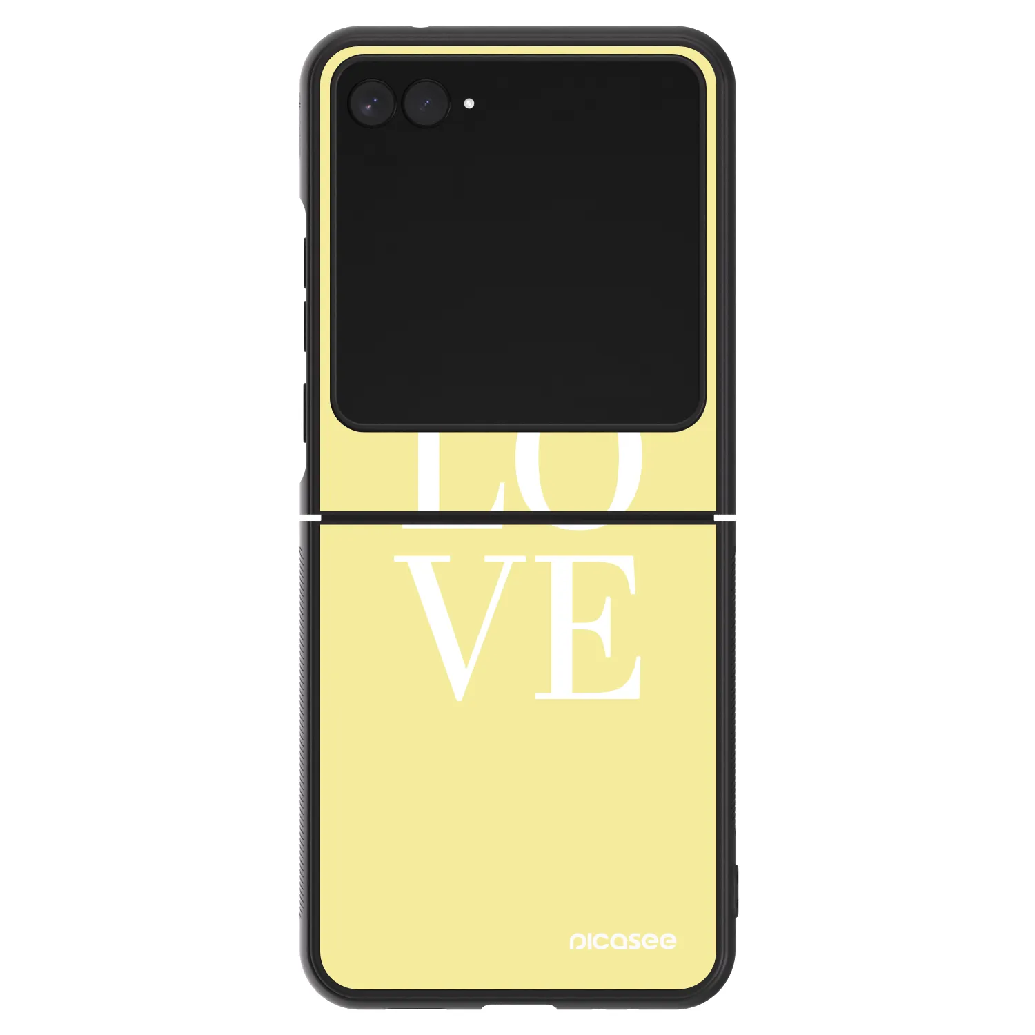 Picasee ULTIMATE CASE pro Motorola Razr 60 - Love