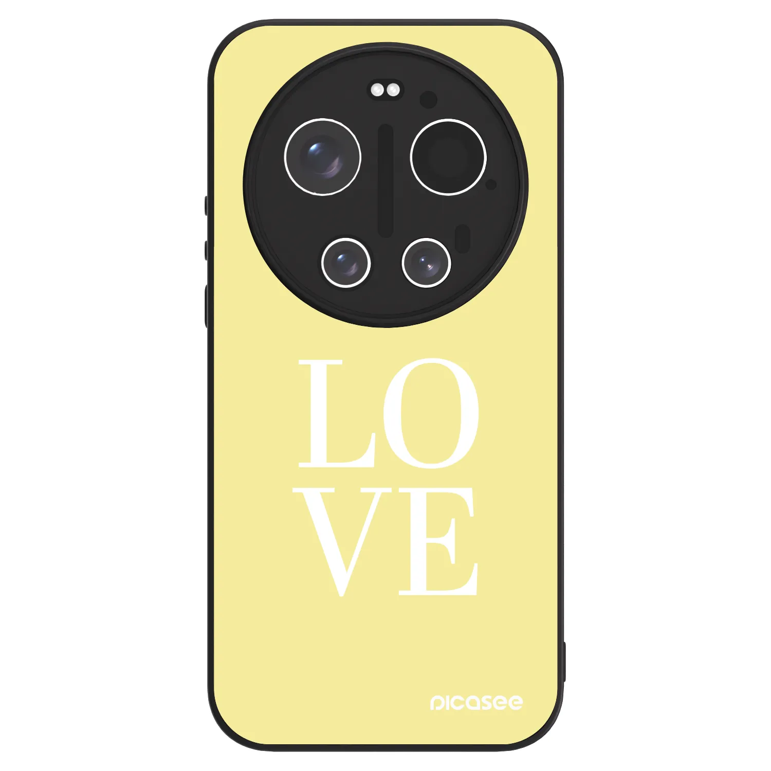 ULTIMATE CASE pro Xiaomi 17 Ultra - Love