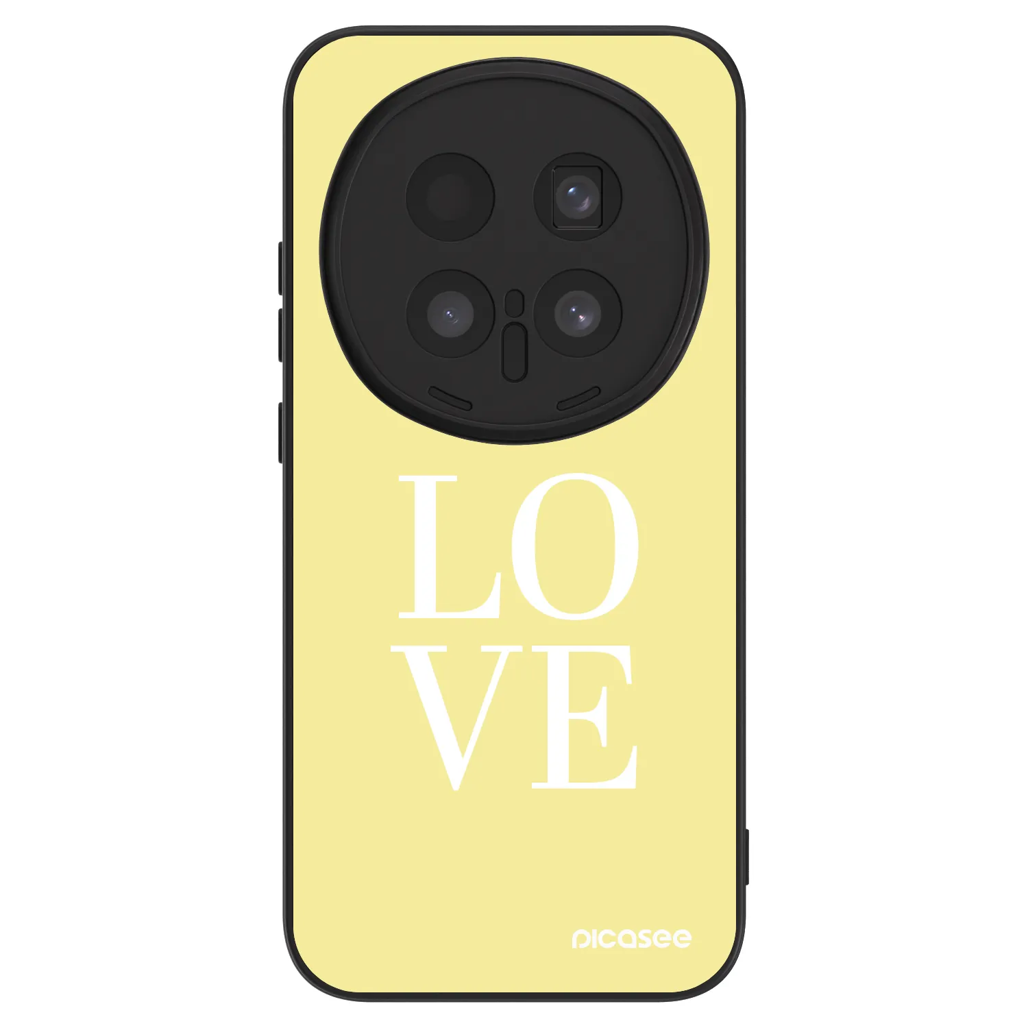 Picasee ULTIMATE CASE pro Honor Magic8 Pro 5G - Love