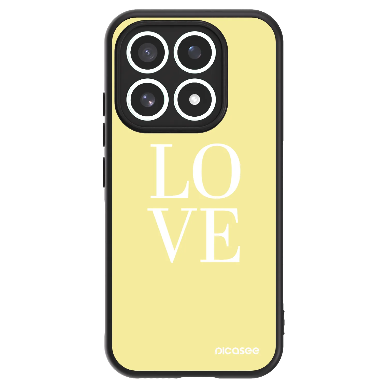 Picasee ULTIMATE CASE PowerShare pro Xiaomi 17 - Love