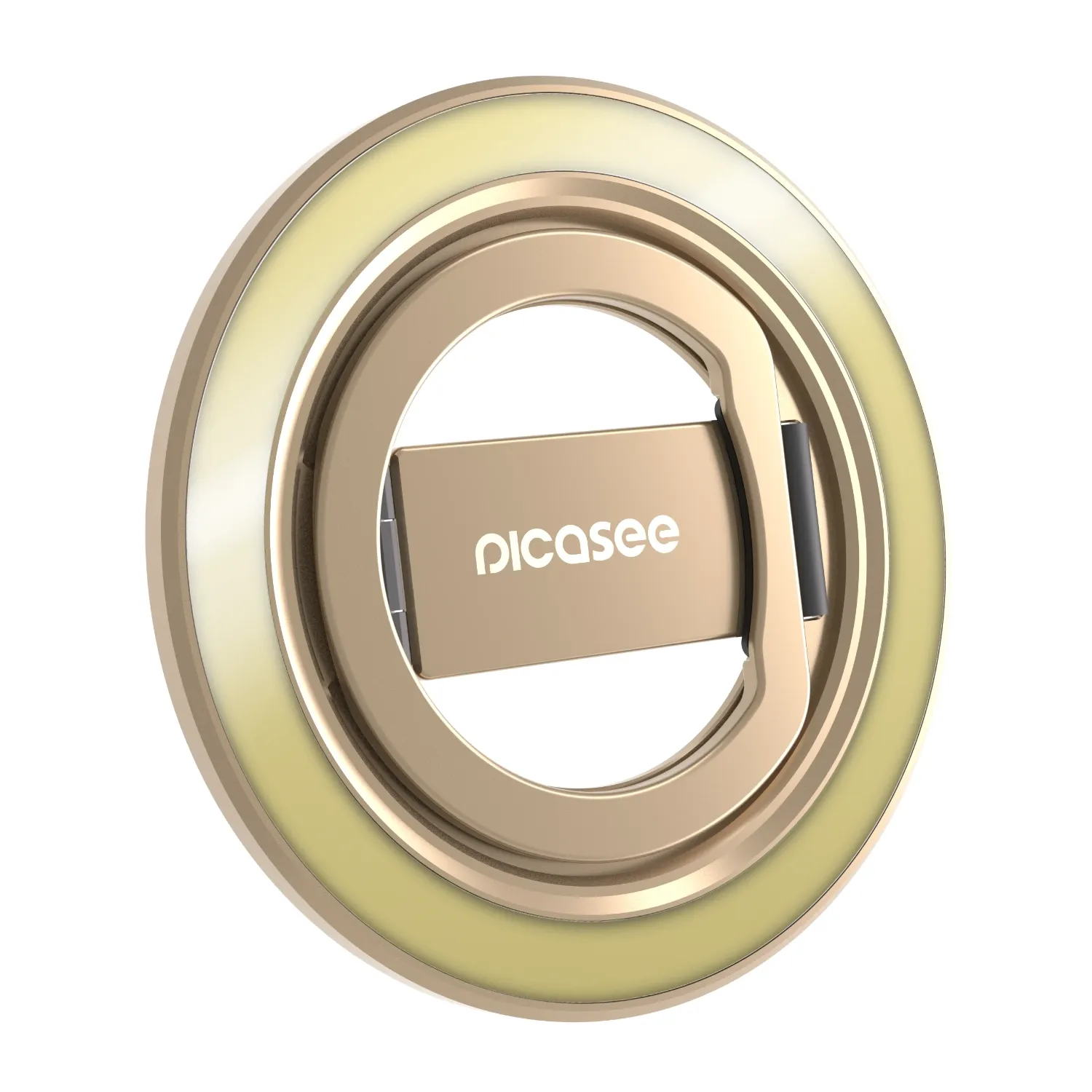 Picasee Magnetic holder - Zlato
