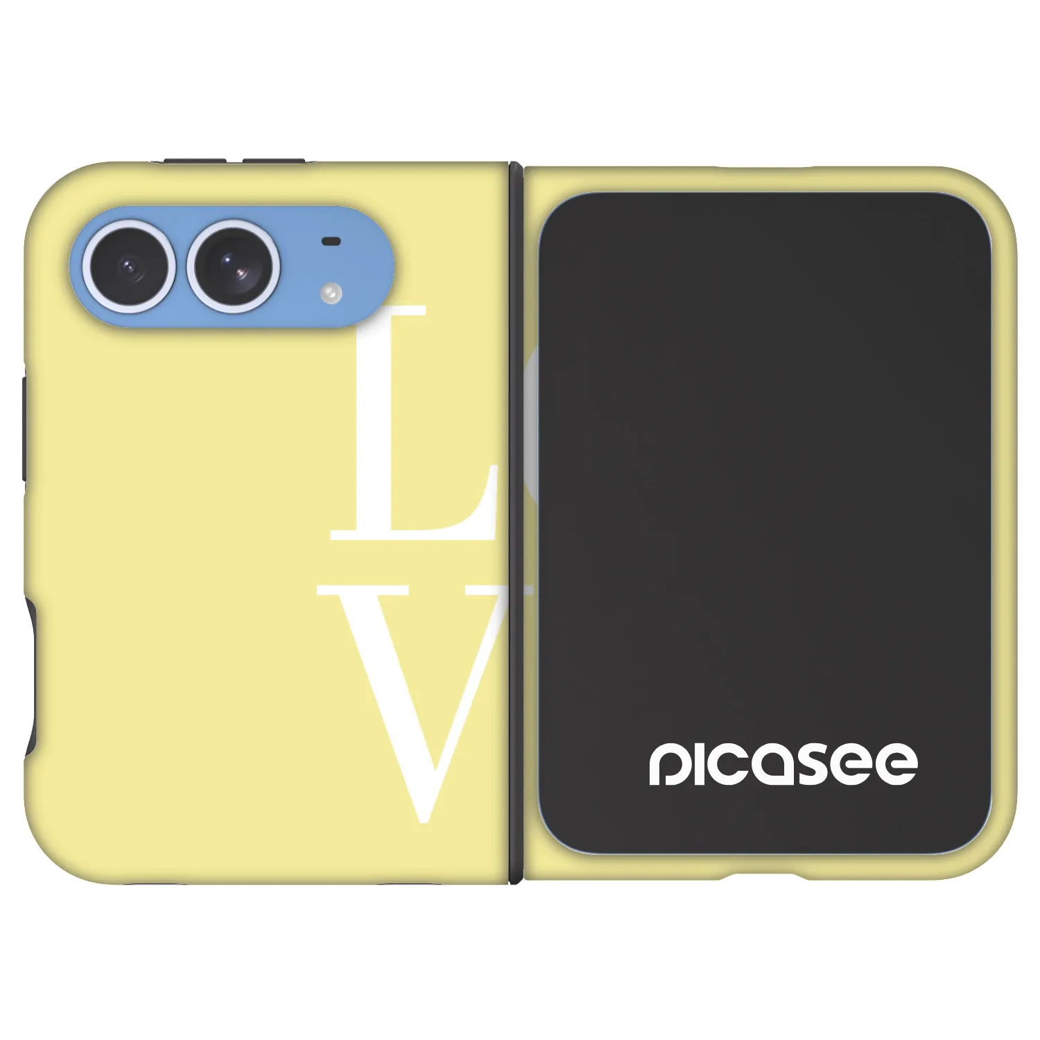 Picasee Fashion Case MagSafe pre Apple iPhone Ultra - Love