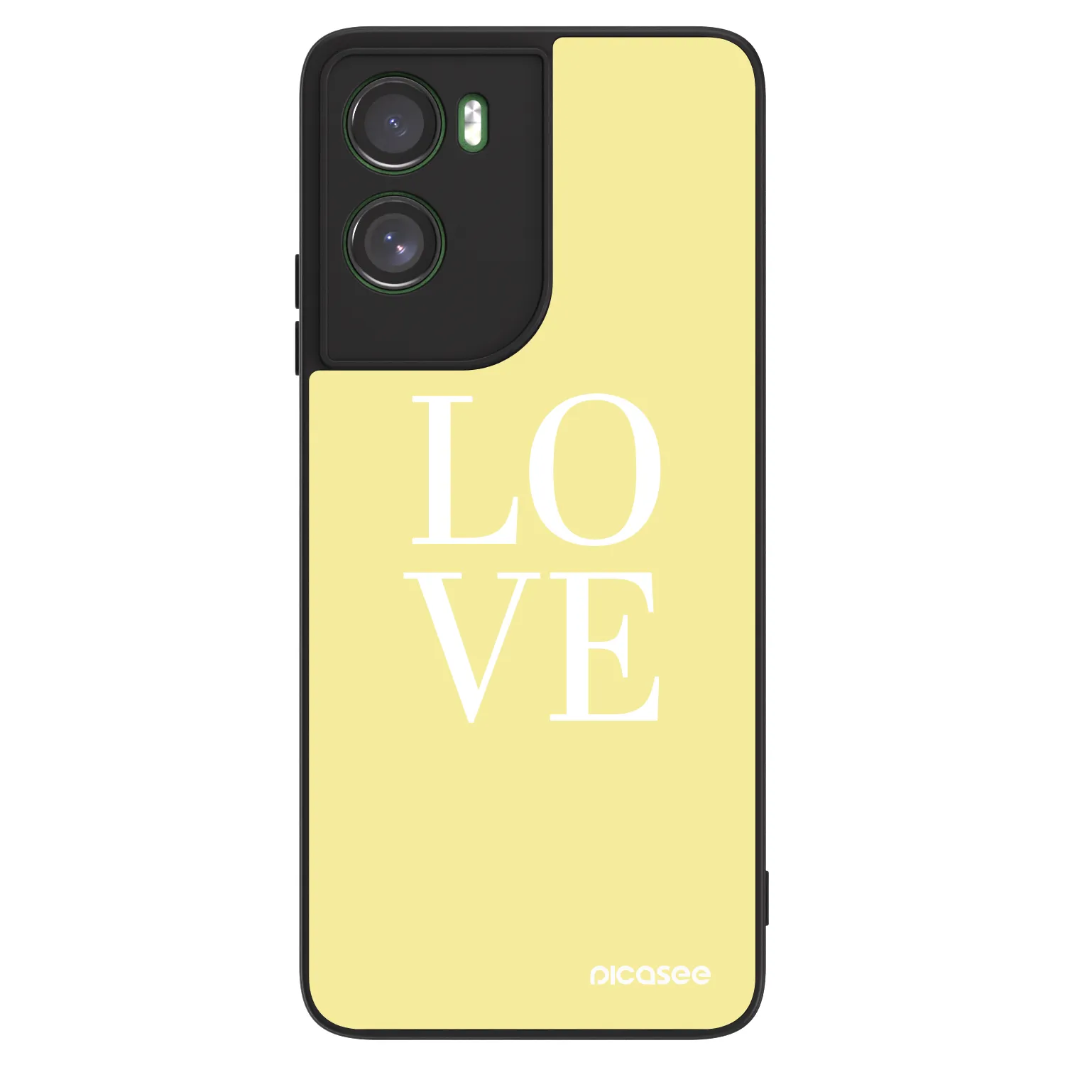 Picasee ULTIMATE CASE pro Motorola Moto G06 - Love