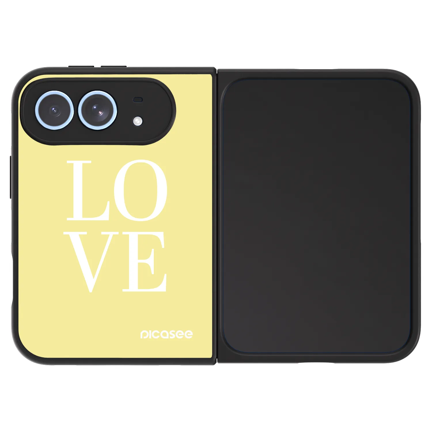Picasee ULTIMATE CASE MagSafe pro Apple iPhone Ultra - Love