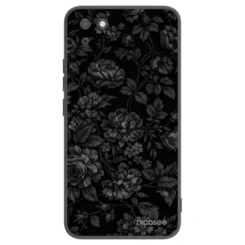 Obal pre Huawei Y5P - Dark Romance