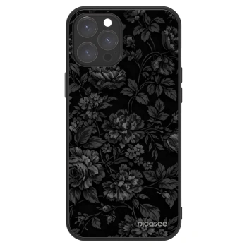 Picasee ULTIMATE CASE pro Apple iPhone 12 Pro Max - Dark Romance