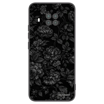 Picasee silikónový čierny obal pre Xiaomi Mi 10T Lite - Dark Romance