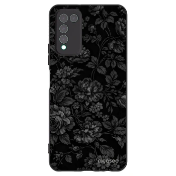 Obal pre Honor 10X Lite - Dark Romance