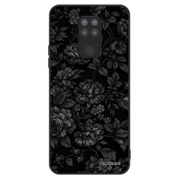 Obal pre Xiaomi Redmi Note 9 - Dark Romance