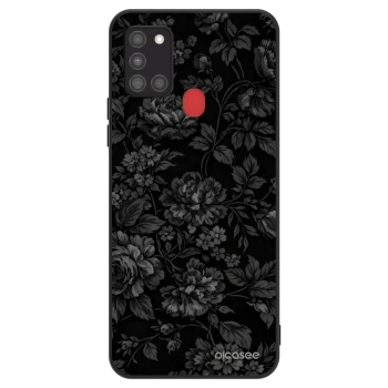 Obal pre Samsung Galaxy A21s - Dark Romance