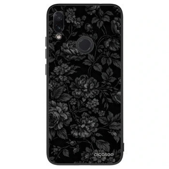 Obal pre Xiaomi Redmi Note 7 - Dark Romance