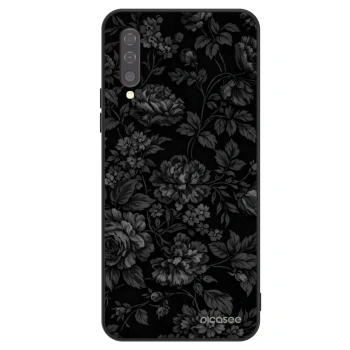 Obal pre Samsung Galaxy A50 A505F - Dark Romance