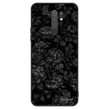 Obal pre Xiaomi Redmi 9 - Dark Romance