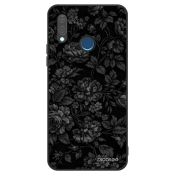Obal pre Huawei P20 Lite - Dark Romance
