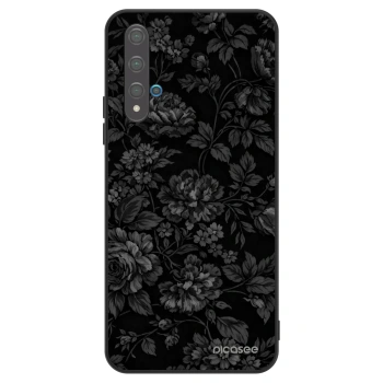 Obal pre Huawei Nova 5T - Dark Romance