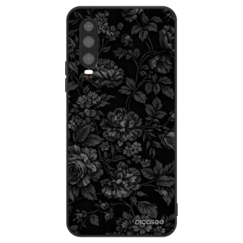 Obal pre Huawei P30 - Dark Romance