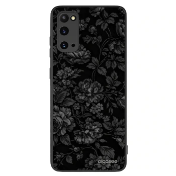 Obal pre Samsung Galaxy S20 G980F - Dark Romance