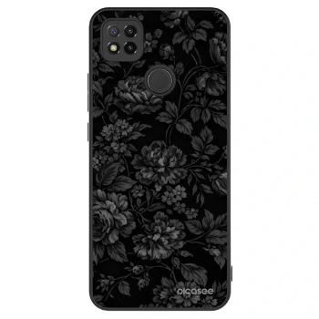 Obal pre Xiaomi Redmi 9C - Dark Romance