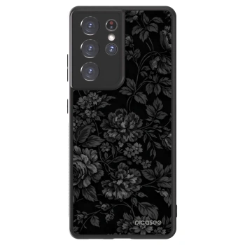 Obal pre Samsung Galaxy S21 Ultra 5G G998B - Dark Romance