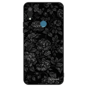 Obal pre Huawei Y7 2019 - Dark Romance