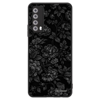Obal pre Huawei P Smart 2021 - Dark Romance