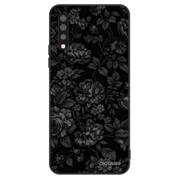 Obal pre Samsung Galaxy A70 A705F - Dark Romance