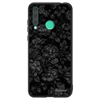 Obal pre Honor 20 Lite - Dark Romance