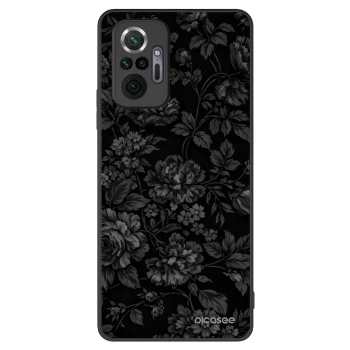 Picasee ULTIMATE CASE pro Xiaomi Redmi Note 10 Pro - Dark Romance