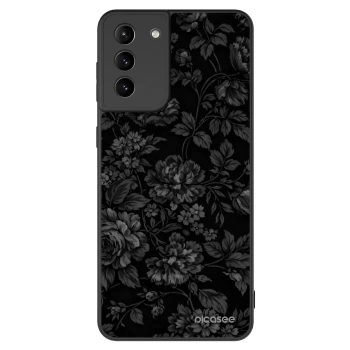 Obal pre Samsung Galaxy S21+ 5G G996F - Dark Romance